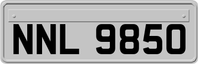 NNL9850