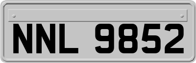 NNL9852