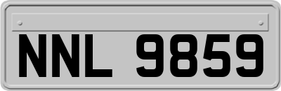 NNL9859