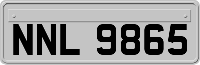 NNL9865