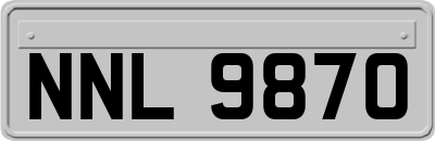 NNL9870