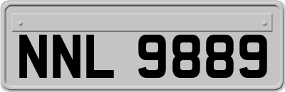 NNL9889