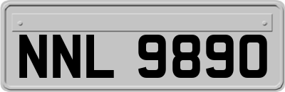 NNL9890