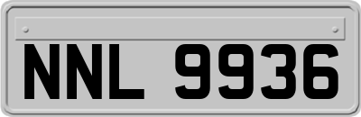 NNL9936
