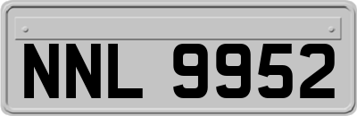 NNL9952