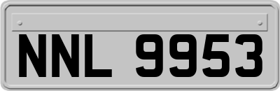 NNL9953