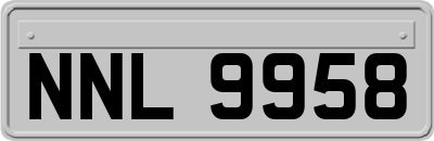 NNL9958