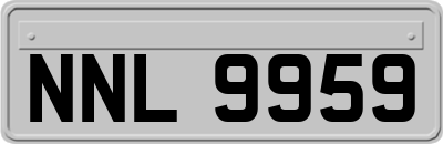 NNL9959