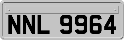 NNL9964