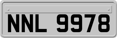 NNL9978