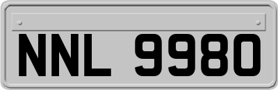 NNL9980