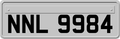NNL9984