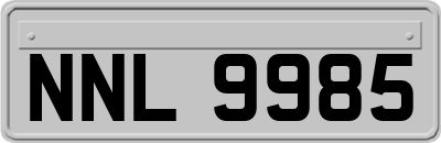 NNL9985
