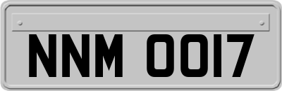 NNM0017