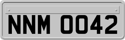 NNM0042