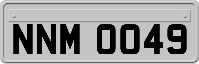 NNM0049
