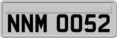 NNM0052