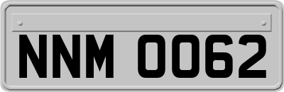 NNM0062