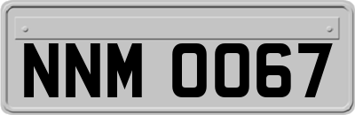 NNM0067
