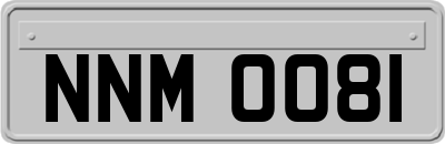 NNM0081