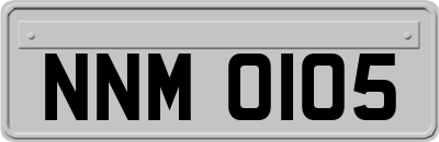 NNM0105