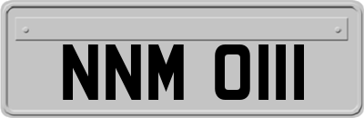 NNM0111
