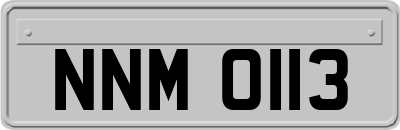 NNM0113