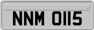NNM0115