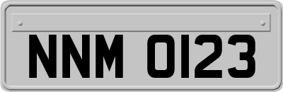 NNM0123