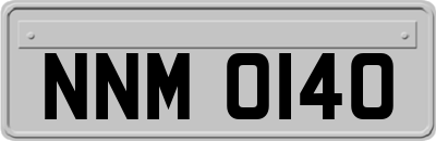NNM0140