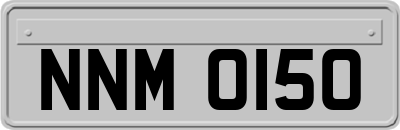 NNM0150