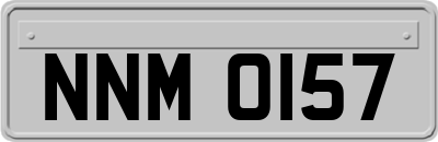 NNM0157