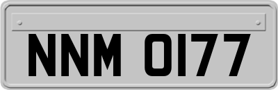 NNM0177