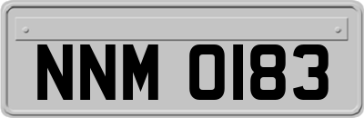 NNM0183