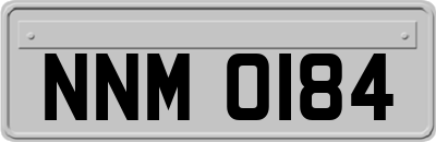 NNM0184
