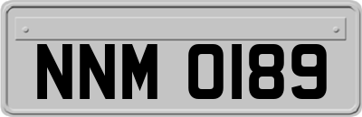 NNM0189