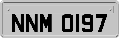 NNM0197