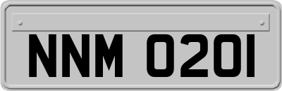 NNM0201
