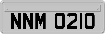 NNM0210