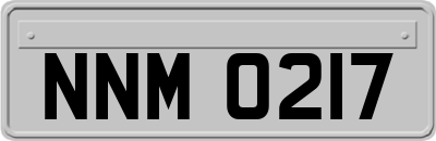 NNM0217