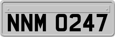 NNM0247