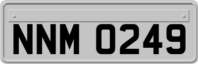NNM0249