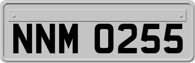 NNM0255