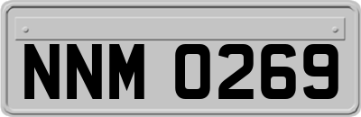 NNM0269