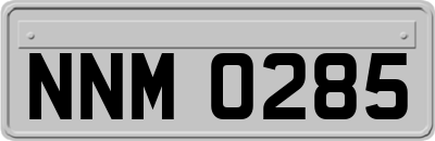NNM0285