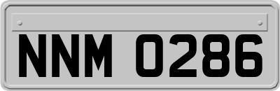 NNM0286