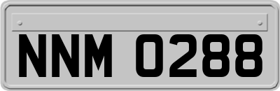 NNM0288
