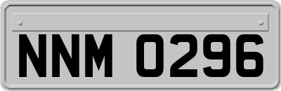 NNM0296