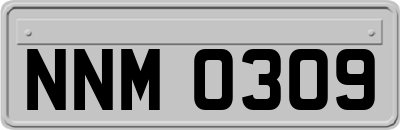 NNM0309