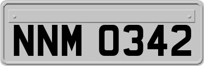 NNM0342